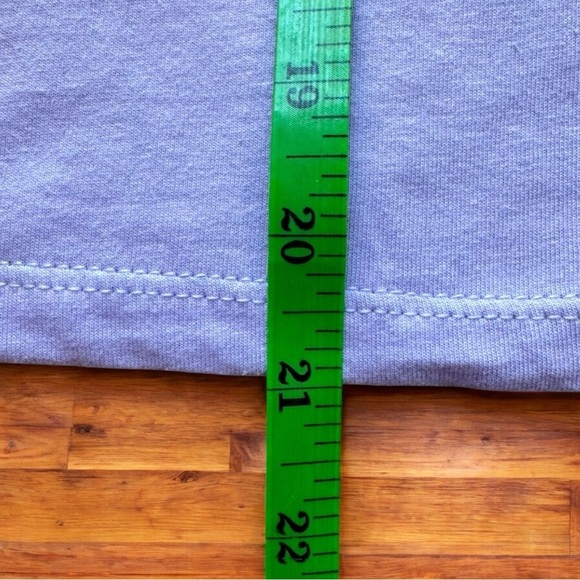 Beetlejuice “It’s Showtime” Graphic Raglan Baseball Tee - Juniors Size M - NWT - Picture 9 of 10